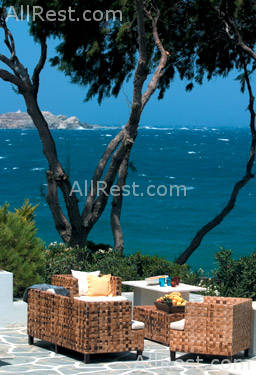 Poseidon Hotel 25